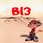 B13