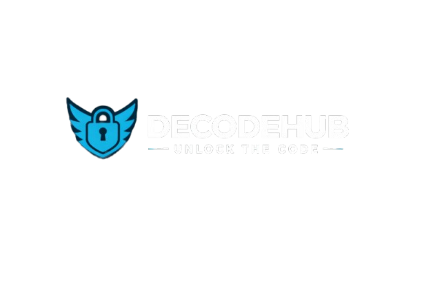 DecodeHub - Reverse Engineering, Crackmes, Software & Coding
